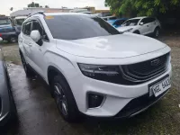 2023 Geely Okavango in Quezon City, Metro Manila