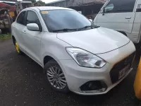 2021 Suzuki Dzire in Quezon City, Metro Manila