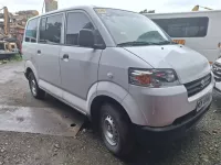 2022 Suzuki APV in Quezon City, Metro Manila