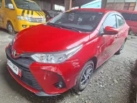 2023 Toyota Vios 1.3 XLE CVT in Quezon City, Metro Manila