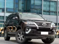 2017 Toyota Fortuner  2.4 G Diesel 4x2 AT in Makati, Metro Manila