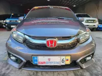 2019 Honda Brio 1.2 V CVT in Las Piñas, Metro Manila