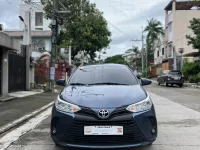 2024 Toyota Vios 1.3 XLE CVT in Quezon City, Metro Manila