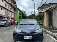 2024 Toyota Vios 1.3 XLE CVT in Quezon City, Metro Manila