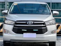 2020 Toyota Innova  2.0 E Gas AT in Makati, Metro Manila