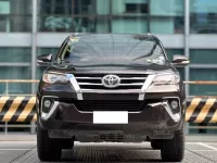 2017 Toyota Fortuner in Makati, Metro Manila