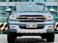 2017 Ford Everest in Makati, Metro Manila