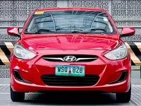 2013 Hyundai Accent in Makati, Metro Manila