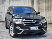 2018 Toyota Land Cruiser in Manila, Metro Manila