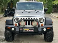 2011 Jeep Wrangler Rubicon in Manila, Metro Manila