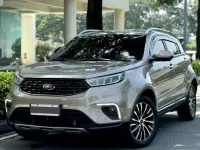 2022 Ford Territory in Manila, Metro Manila