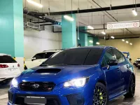 2019 Subaru WRX STI  2.5 MT in Manila, Metro Manila