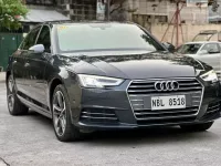 2018 Audi A4 in Manila, Metro Manila