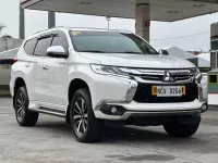 2018 Mitsubishi Montero Sport  GLS Premium 2WD 2.4D AT in Manila, Metro Manila