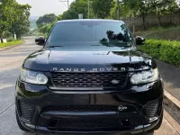 2015 Land Rover Range Rover Sport in Manila, Metro Manila