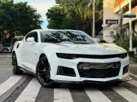 2023 Chevrolet Camaro in Manila, Metro Manila