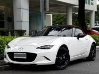 2023 Mazda MX-5 in Manila, Metro Manila