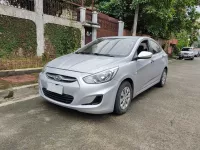 2016 Hyundai Accent  1.4 GL 6AT in Las Piñas, Metro Manila