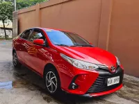 2022 Toyota Vios 1.3 XLE CVT in Quezon City, Metro Manila