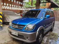 2017 Mitsubishi Adventure in Quezon City, Metro Manila