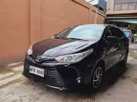 2022 Toyota Vios 1.3 XLE CVT in Quezon City, Metro Manila