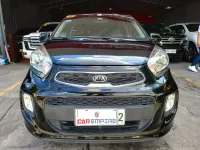 2015 Kia Picanto in Las Piñas, Metro Manila