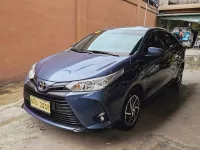 2022 Toyota Vios 1.3 XLE CVT in Quezon City, Metro Manila