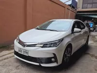 2018 Toyota Altis in Quezon City, Metro Manila