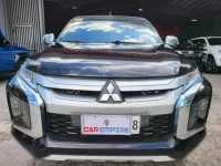 2019 Mitsubishi Strada in Las Piñas, Metro Manila