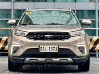 2021 Ford Territory Titanium 1.5 EcoBoost AT in Makati, Metro Manila