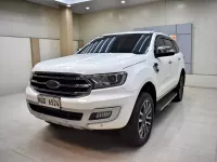 2020 Ford Everest 2.0 Titanium 4x2 AT in Lemery, Batangas