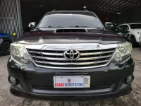 2014 Toyota Fortuner in Las Piñas, Metro Manila