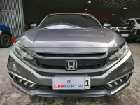 2020 Honda Civic in Las Piñas, Metro Manila