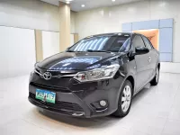 2014 Toyota Vios  1.3 E CVT in Lemery, Batangas