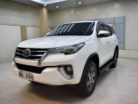 2017 Toyota Fortuner  2.4 G Diesel 4x2 AT in Lemery, Batangas