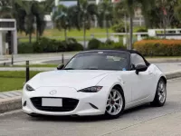 2016 Mazda MX-5 in Bacoor, Cavite