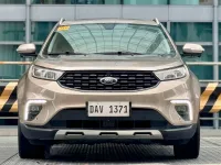 2021 Ford Territory in Makati, Metro Manila