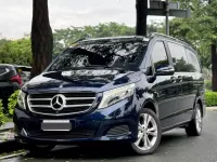 2016 Mercedes-Benz V-Class V 220 in Manila, Metro Manila