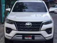 2022 Toyota Fortuner 2.8 Q Pearl Diesel 4x2 AT in Manila, Metro Manila