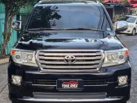 2015 Toyota Land Cruiser in Manila, Metro Manila