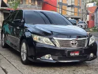 2012 Toyota Camry  2.5 V in Manila, Metro Manila