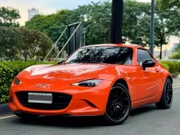 2018 Mazda MX-5 RF in Manila, Metro Manila