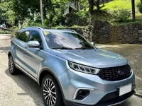 2022 Ford Territory in Manila, Metro Manila