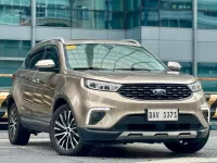 2021 Ford Territory in Makati, Metro Manila