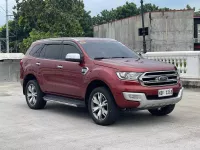 2016 Ford Everest in Las Piñas, Metro Manila