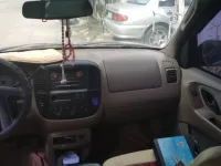 2004 Ford Escape in Bulakan, Bulacan