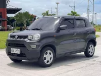 2021 Suzuki S-PRESSO in Las Piñas, Metro Manila