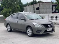 2017 Nissan Almera in Las Piñas, Metro Manila