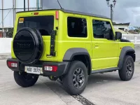 2020 Suzuki Jimny in Las Piñas, Metro Manila