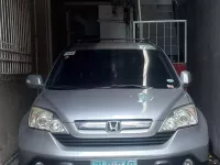 2007 Honda CR-V in Caloocan, Metro Manila